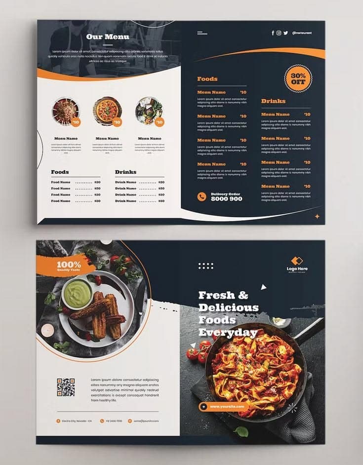 catalog design