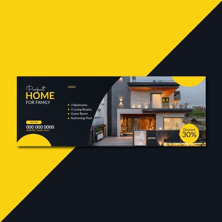Banner design