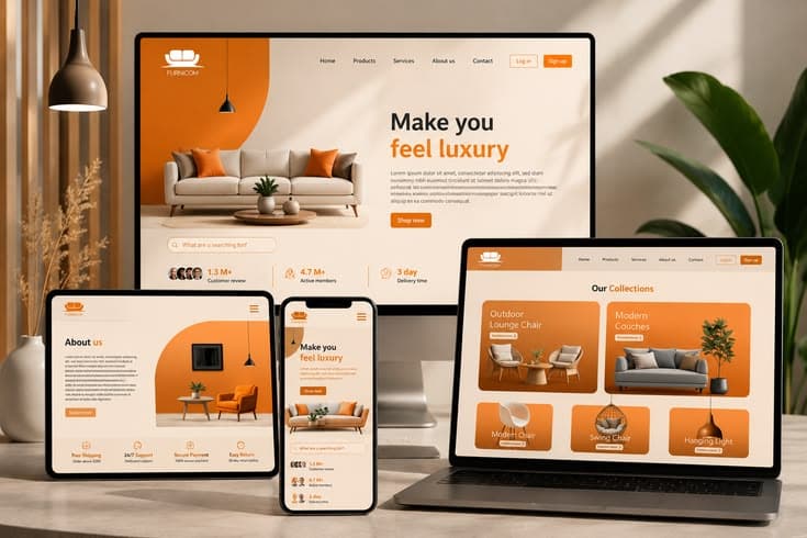 Responsive Web Design